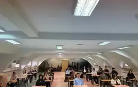 BRAWO LENA - I MIEJSCE W POWIECIE! 1