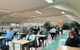 BRAWO LENA - I MIEJSCE W POWIECIE! 3