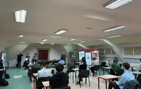 BRAWO LENA - I MIEJSCE W POWIECIE! 5