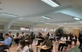 BRAWO LENA - I MIEJSCE W POWIECIE! 6