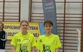 FINAŁ XXVII LICEALIADY W BADMINTONIE 3