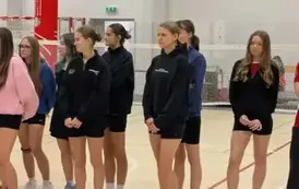 FINAŁ XXVII LICEALIADY W BADMINTONIE 5