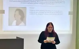 KONKURS GŁOŚNEGO CZYTANIA LITERATURY ANGIELSKOJĘZYZNEJ 2