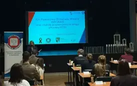 SUKCES NASZYCH UCZNNIC NA OLIMPIADZIE  1