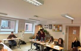 KLUB DEBAT LO - SPOTKANIE 1