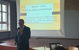 SAVOIR-VIVRE W SZKOLE I ŻYCIU CODZIENNYM 4