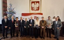 SUKCES NASZYCH SPORTOWC&Oacute;W - PODSUMOWANIE ROKU SPORTOWEGO 2024/25 6