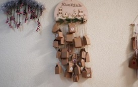 ADVENTSKALENDER 2025 1