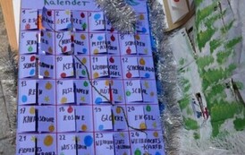 ADVENTSKALENDER 2025 3