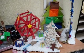 ADVENTSKALENDER 2025 4