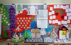 ADVENTSKALENDER 2025 6