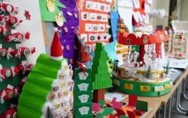 ADVENTSKALENDER 2025 7