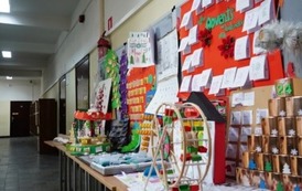 ADVENTSKALENDER 2025 8