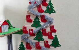 ADVENTSKALENDER 2025 10