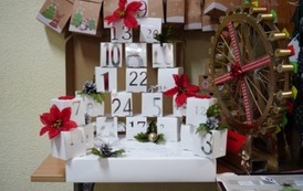 ADVENTSKALENDER 2025 11