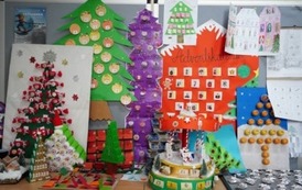 ADVENTSKALENDER 2025 12