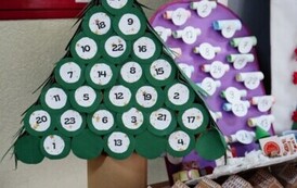 ADVENTSKALENDER 2025 13