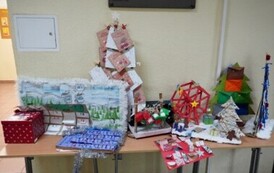 ADVENTSKALENDER 2025 14