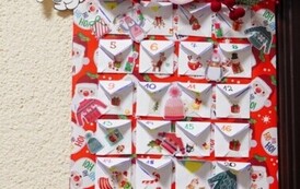 ADVENTSKALENDER 2025 16