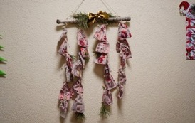 ADVENTSKALENDER 2025 17