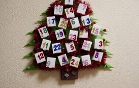 ADVENTSKALENDER 2025 18