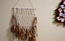 ADVENTSKALENDER 2025 19