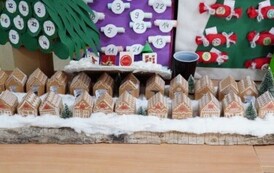 ADVENTSKALENDER 2025 21