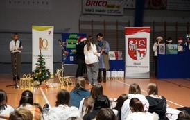 ROZSTRZYGNIĘCIE KONKURSU "MOJE ODKRYWANIA PRZYRODY" 3