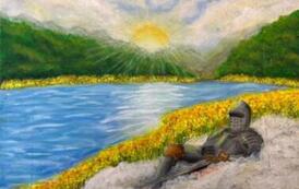 KOLOR, POEZJA ANGIELSKA I KREATYWNOŚĆ W AKCJI 11