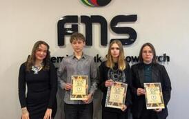 KOLOR, POEZJA ANGIELSKA I KREATYWNOŚĆ W AKCJI 13