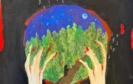 KOLOR, POEZJA ANGIELSKA I KREATYWNOŚĆ W AKCJI 14