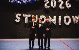 STUDNI&Oacute;WKA 2026 3