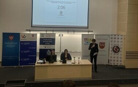 SUKCES SZKOLNEGO KLUBU DEBAT OKSFORDZKICH 6
