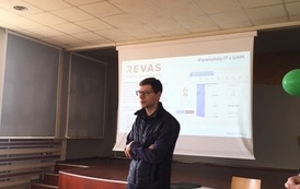 SPOTKANIE Z PRZEDSTAWICIELAMI UAM  3