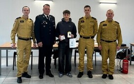 BRAWO OLIWIER! 4