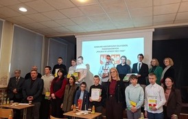 KONKURS HISTORYCZNY DLA SZK&Oacute;Ł PODSTAWOWYCH 8
