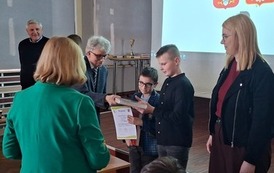 KONKURS HISTORYCZNY DLA SZK&Oacute;Ł PODSTAWOWYCH 18