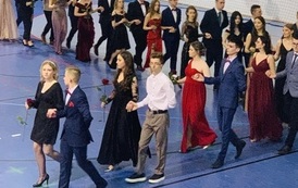 BAL PRZEDMATURALNY 8