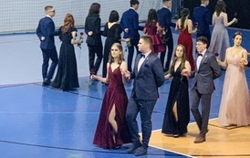 BAL PRZEDMATURALNY 9