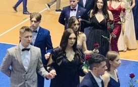 BAL PRZEDMATURALNY 12