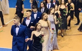 BAL PRZEDMATURALNY 13