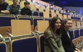 SPOTKANIE Z EKONOMIĄ 4