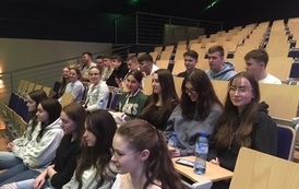 SPOTKANIE Z EKONOMIĄ 6