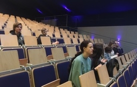 SPOTKANIE Z EKONOMIĄ 7