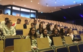 SPOTKANIE Z EKONOMIĄ 8