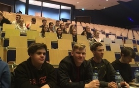 SPOTKANIE Z EKONOMIĄ 10