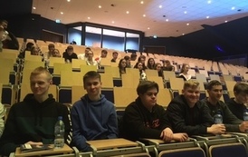 SPOTKANIE Z EKONOMIĄ 11