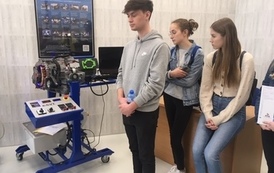 SPOTKANIE Z EKONOMIĄ 12