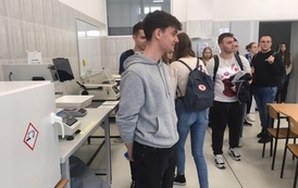 SPOTKANIE Z EKONOMIĄ 13