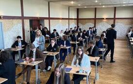 MATURA 2026 - DZIEŃ DRUGI 4